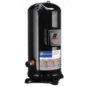 Copeland Screw Refrigeration Compressor